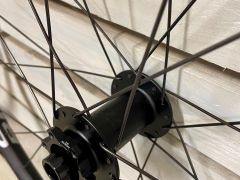 Bontrager Line Comp 30 TLR Boost 29