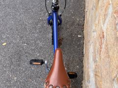 Early Rider
