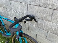 Cinelli King Zydeco Predam/Vymenim