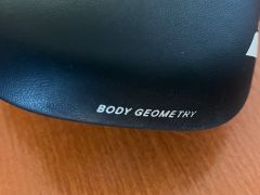 Specialized BG Riva 155 dámske sedlo