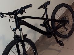 Canyon Nerve AL 8.0 27,5, veľkosť M