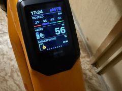 Ghost E-Riot CF Full Party -XL