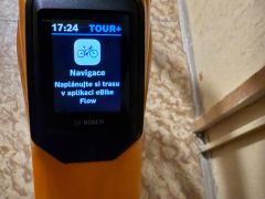 Ghost E-Riot CF Full Party -XL