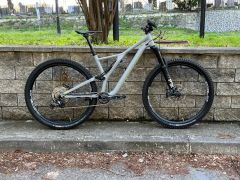 Specialized Stumpjumper FSR 2019 L