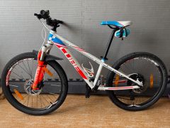 Cube KID 240 SL Race 11-Speed