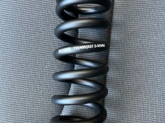 Predam novu pruzinu Rockshox 400x57.5-65mm