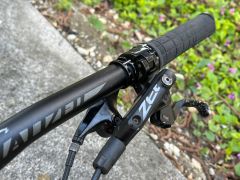 Specialized Stumpjumper FSR 2019 L