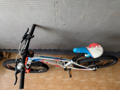 Cube KID 240 SL Race 11-Speed