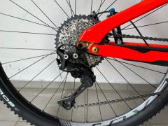 Specialized S-Works Epic Kulhavy limited edition