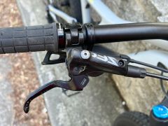 Specialized Stumpjumper FSR 2019 L