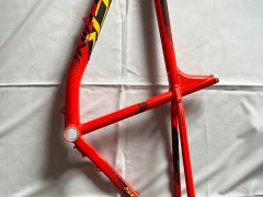 Rock Machine Storm 60