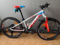 Cube KID 240 SL Race 11-Speed