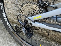 Specialized Stumpjumper FSR 2019 L