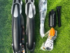 Horský bicykel Rockrider Expl 540 S 29