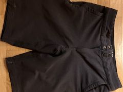 Detske sortky Dakine Prodigy vel.6