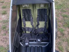 Cyklovozík Thule Chariot CAB 2