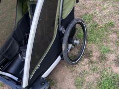 Cyklovozík Thule Chariot CAB 2