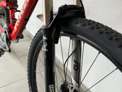 Specialized S-Works Epic Kulhavy limited edition