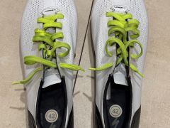 Topanky Sworks Sub6, velk.42 / dohoda