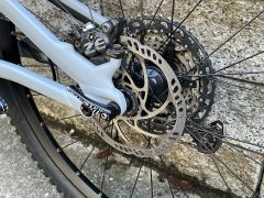 Specialized Stumpjumper FSR 2019 L