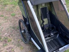 Cyklovozík Thule Chariot CAB 2
