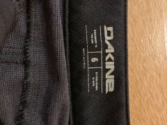 Detske sortky Dakine Prodigy vel.6