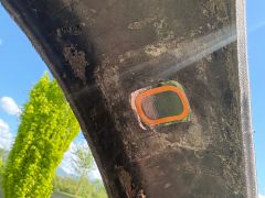 Maxxis DHR II 29x2.4WT 3C Maxxgrip exo