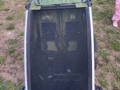 Cyklovozík Thule Chariot CAB 2