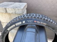 Maxxis DHR II 29x2.4WT 3C Maxxgrip exo