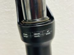Rock Shox Recon 150 SoloAir