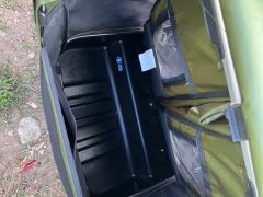 Cyklovozík Thule Chariot CAB 2