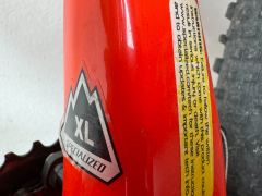 Specialized S-Works Epic Kulhavy limited edition