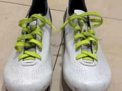 Topanky Sworks Sub6, velk.42 / dohoda