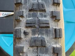 Maxxis DHR II 29x2.4WT 3C Maxxgrip exo