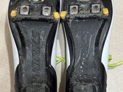 Topanky Sworks Sub6, velk.42 / dohoda