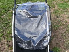 Cyklovozík Thule Chariot CAB 2