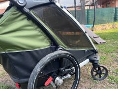 Cyklovozík Thule Chariot CAB 2