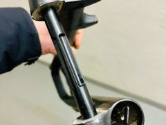 Rock Shox Recon 150 SoloAir