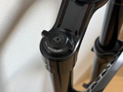 RockShox Lyrik Base 2025 160mm, 29, Nová, nepoužitá