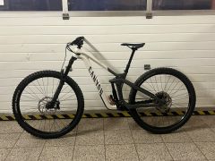 Cannyon strive (2024)