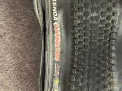 Kenda Small Block Eight 26x2.35 2ks