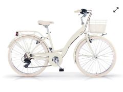 Predám bycikel Primavera