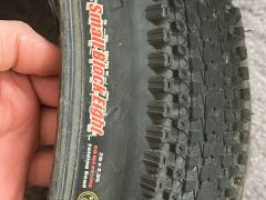 Kenda Small Block Eight 26x2.35 2ks