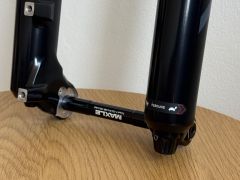 RockShox Lyrik Base 2025 160mm, 29, Nová, nepoužitá
