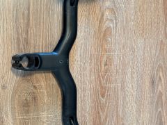 Predám Syncros Creston IC SL Aero