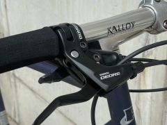 Fatria custom bicykel