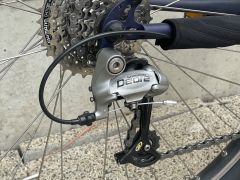 Fatria custom bicykel