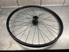 Reverse Base Light 26"