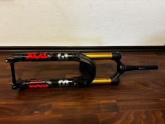 Fox 38 Factory Grip2