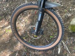 Vymenim Commencal Meta